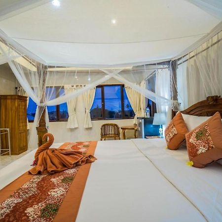 Bangbang Guest House Ubud Экстерьер фото