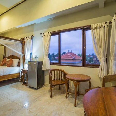 Bangbang Guest House Ubud Экстерьер фото
