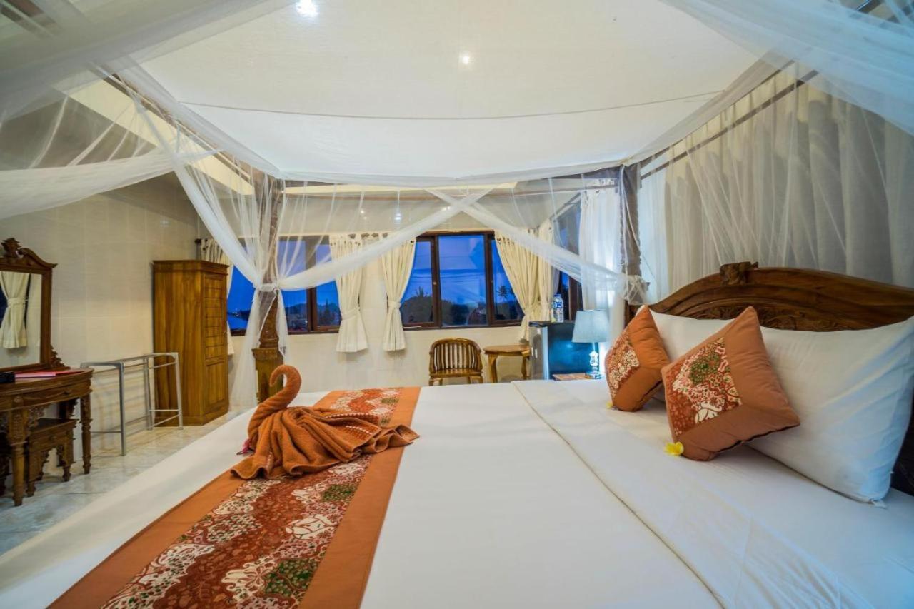 Bangbang Guest House Ubud Экстерьер фото