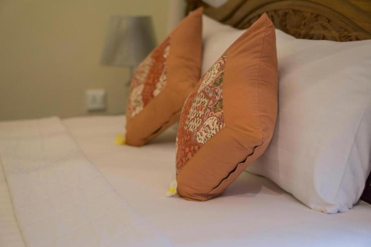 Bangbang Guest House Ubud Экстерьер фото