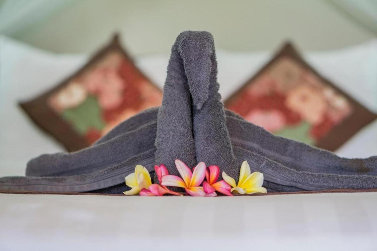 Bangbang Guest House Ubud Экстерьер фото