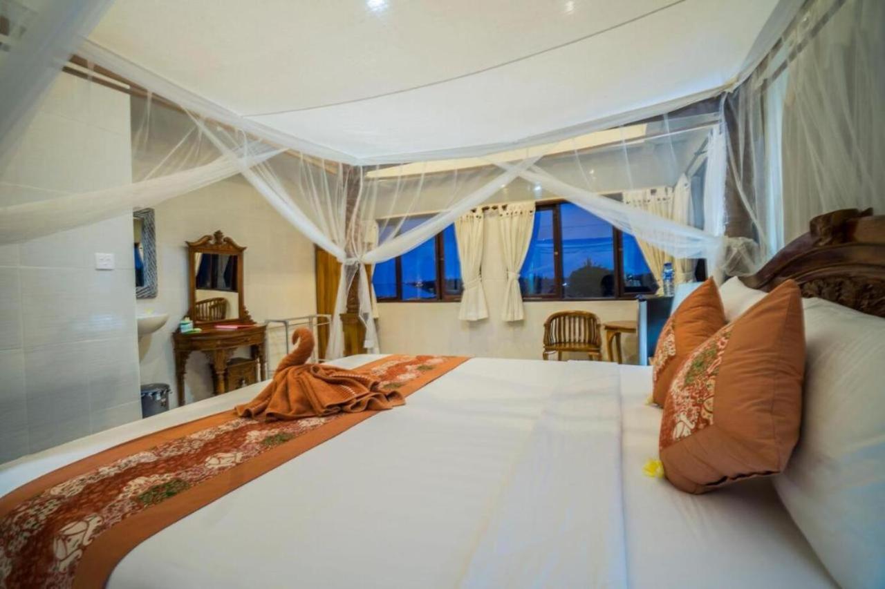 Bangbang Guest House Ubud Экстерьер фото