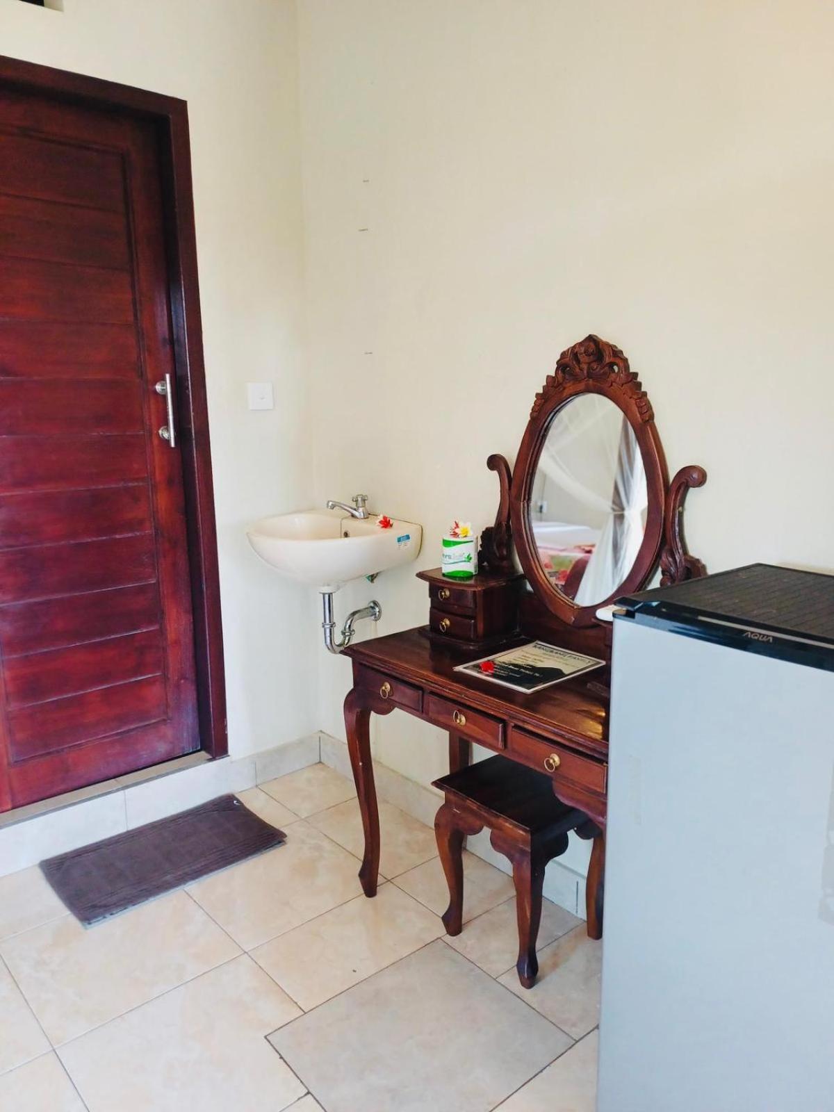 Bangbang Guest House Ubud Экстерьер фото